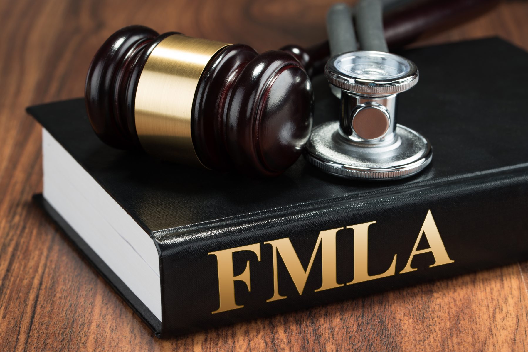 Are You A Key Employee Under The Family Medical Leave Act Marshall 