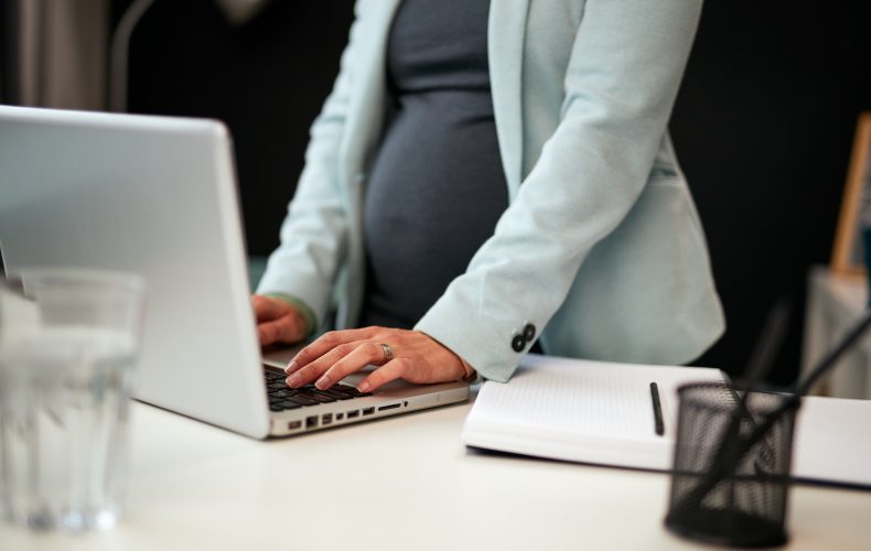 Are Pregnant Workers Entitled to Reasonable Accommodations in the Workplace?