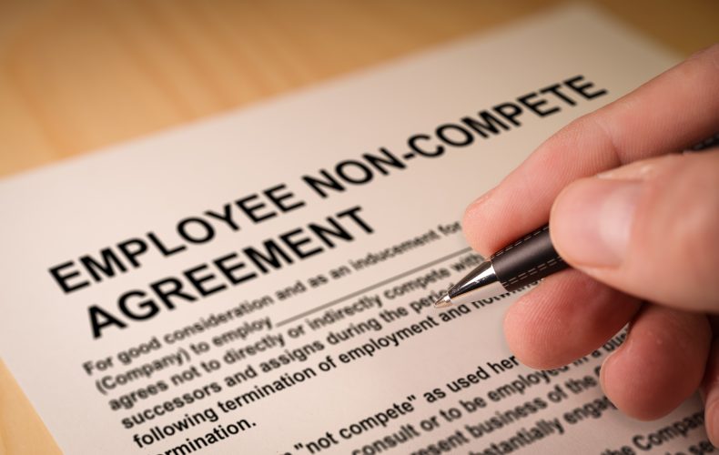 Are Non-Compete Agreements Enforceable in Ohio?