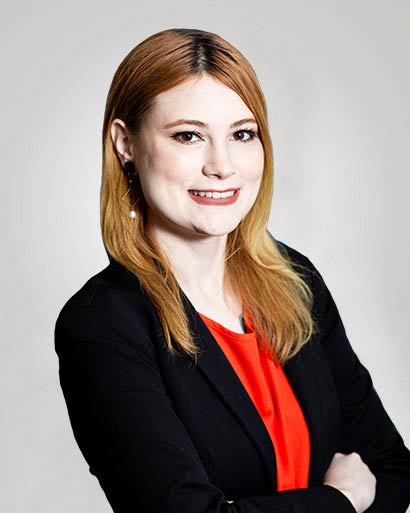 Madeline J. Rettig